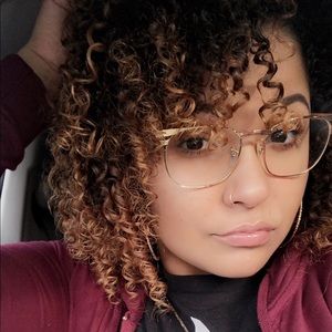 Meet your Posher, Mariah